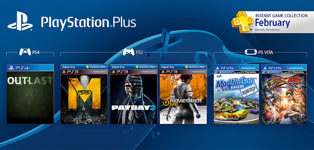 Playstation-Plus-February-2014